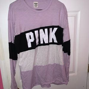 Long sleeve Victoria’s Secret PINK